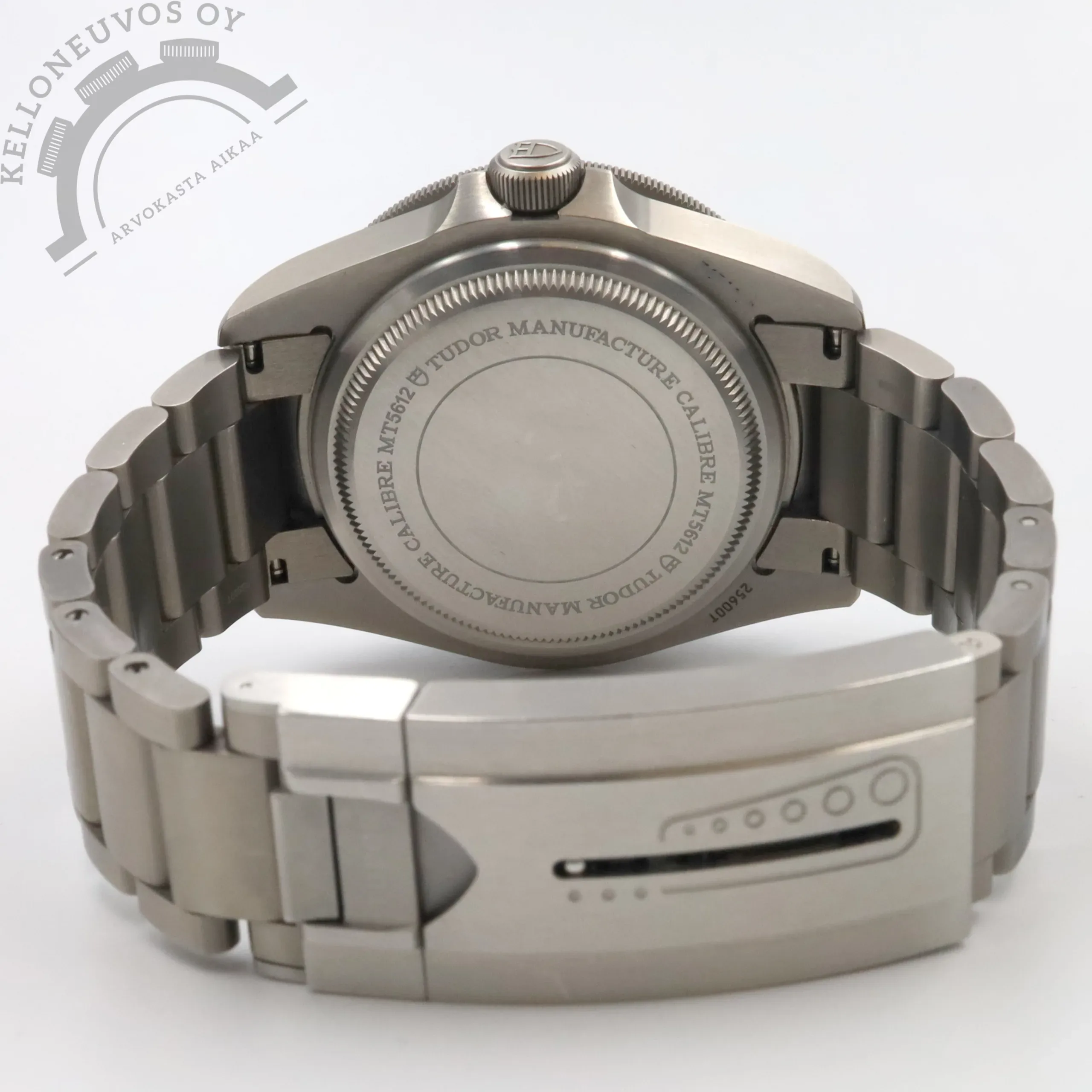 Tudor Pelagos - Image 4