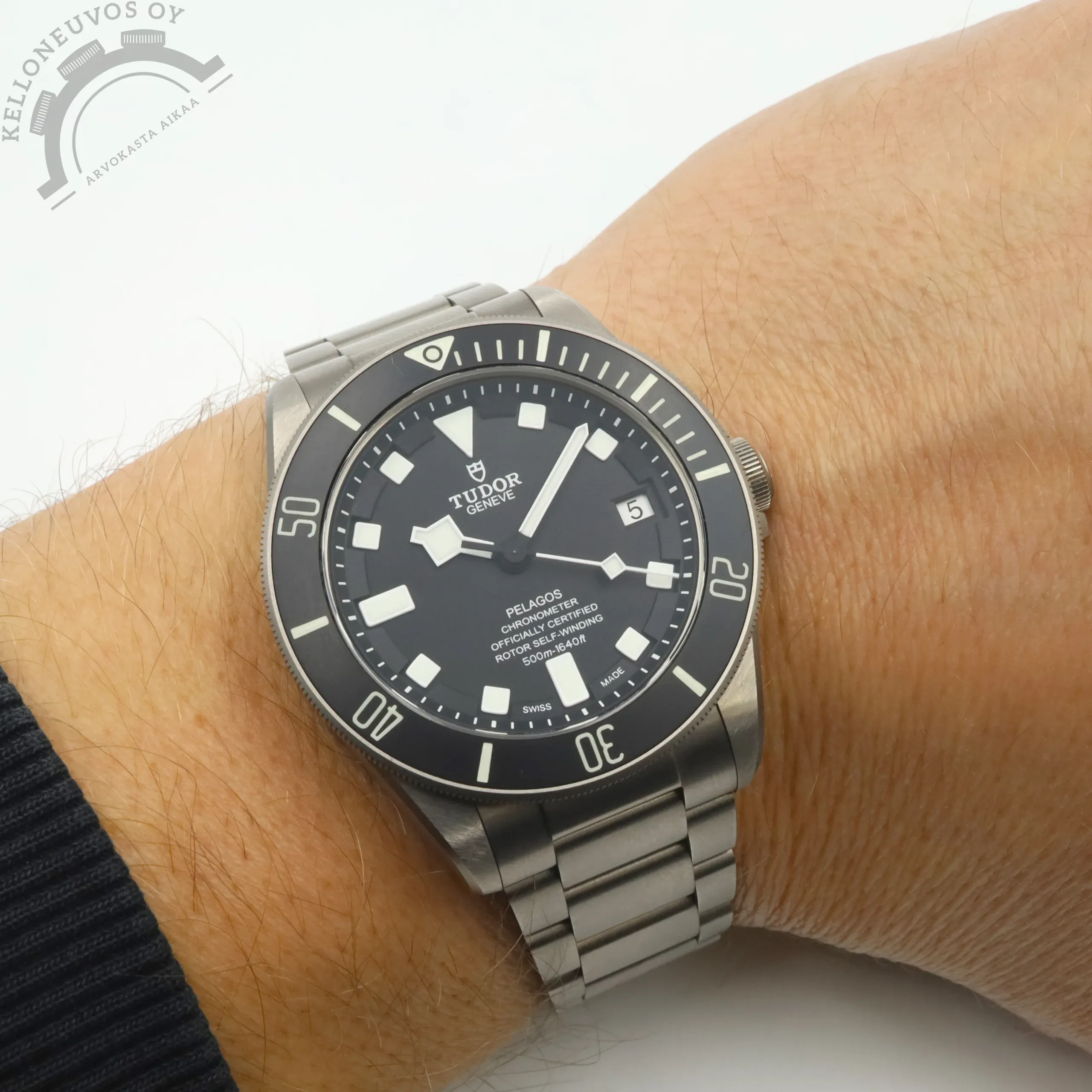 Tudor Pelagos - Image 6