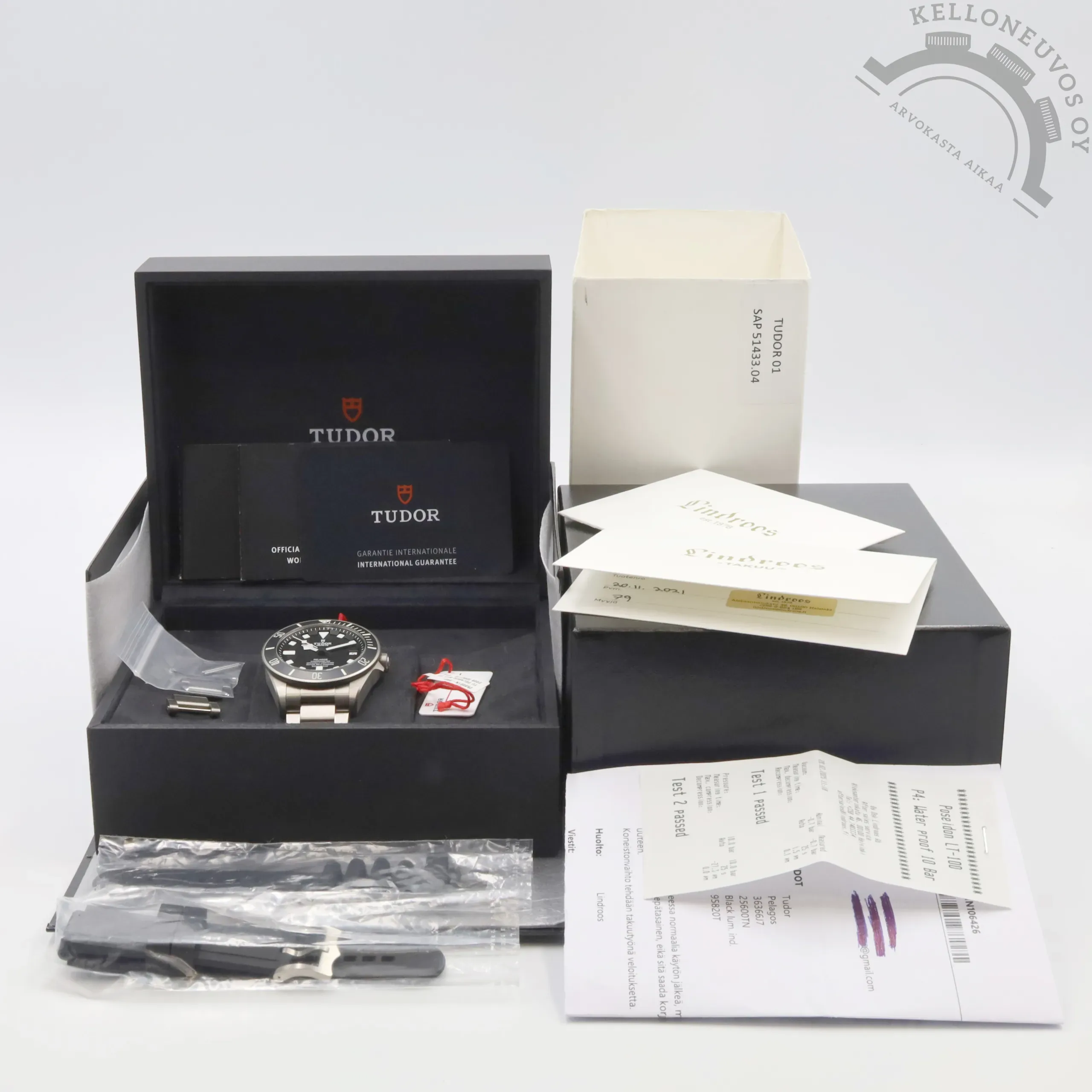 Tudor Pelagos - Image 7