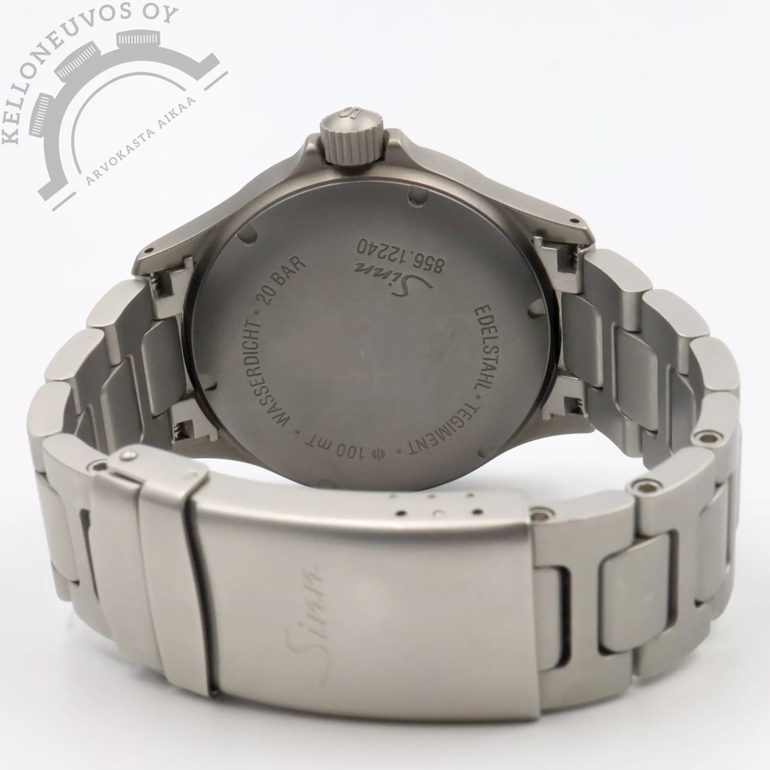 Sinn 856 UTC Pilot Watch - Image 4