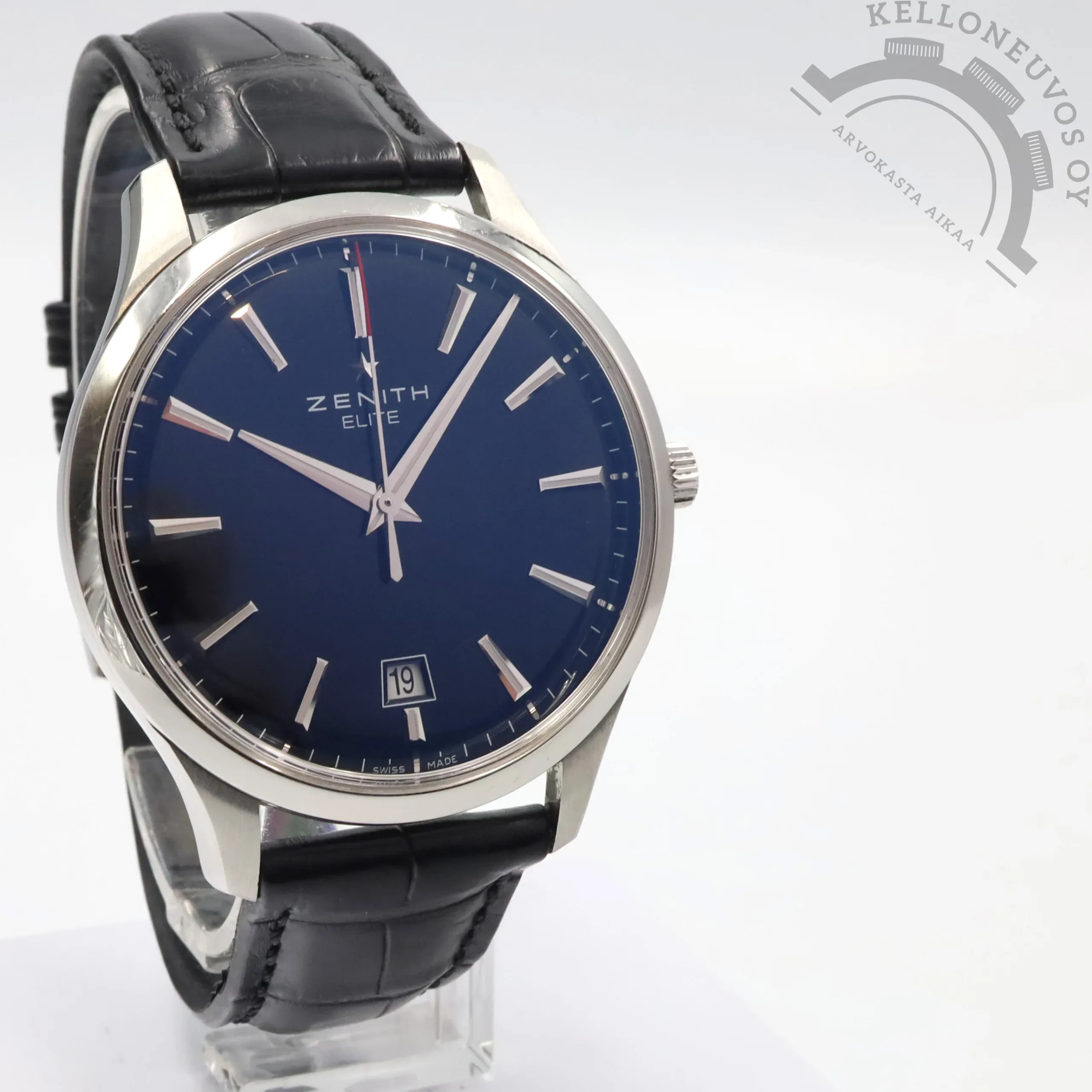Zenith Captain Central Second - Image 3