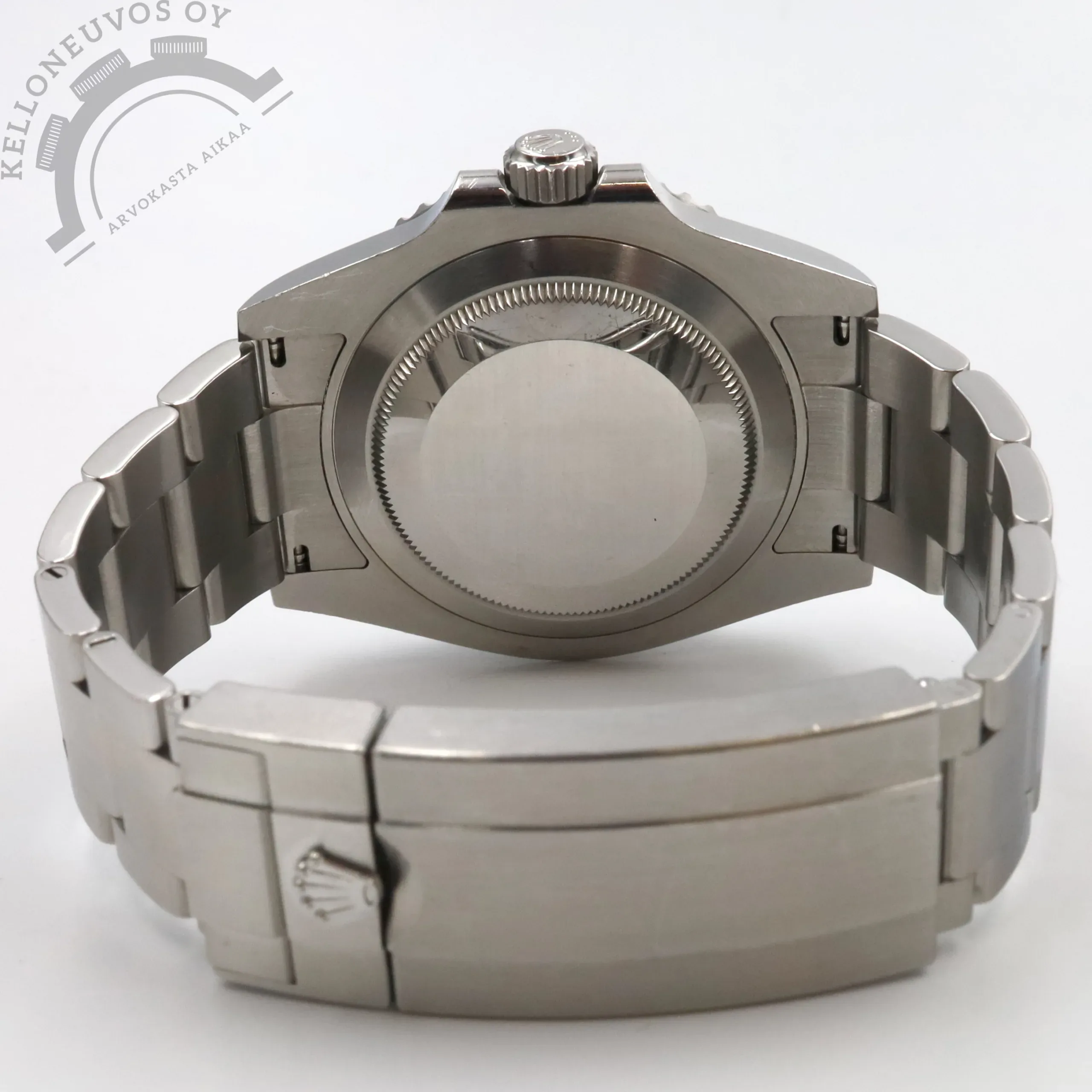 Rolex Submariner Date 41 "Starbucks" - Image 4