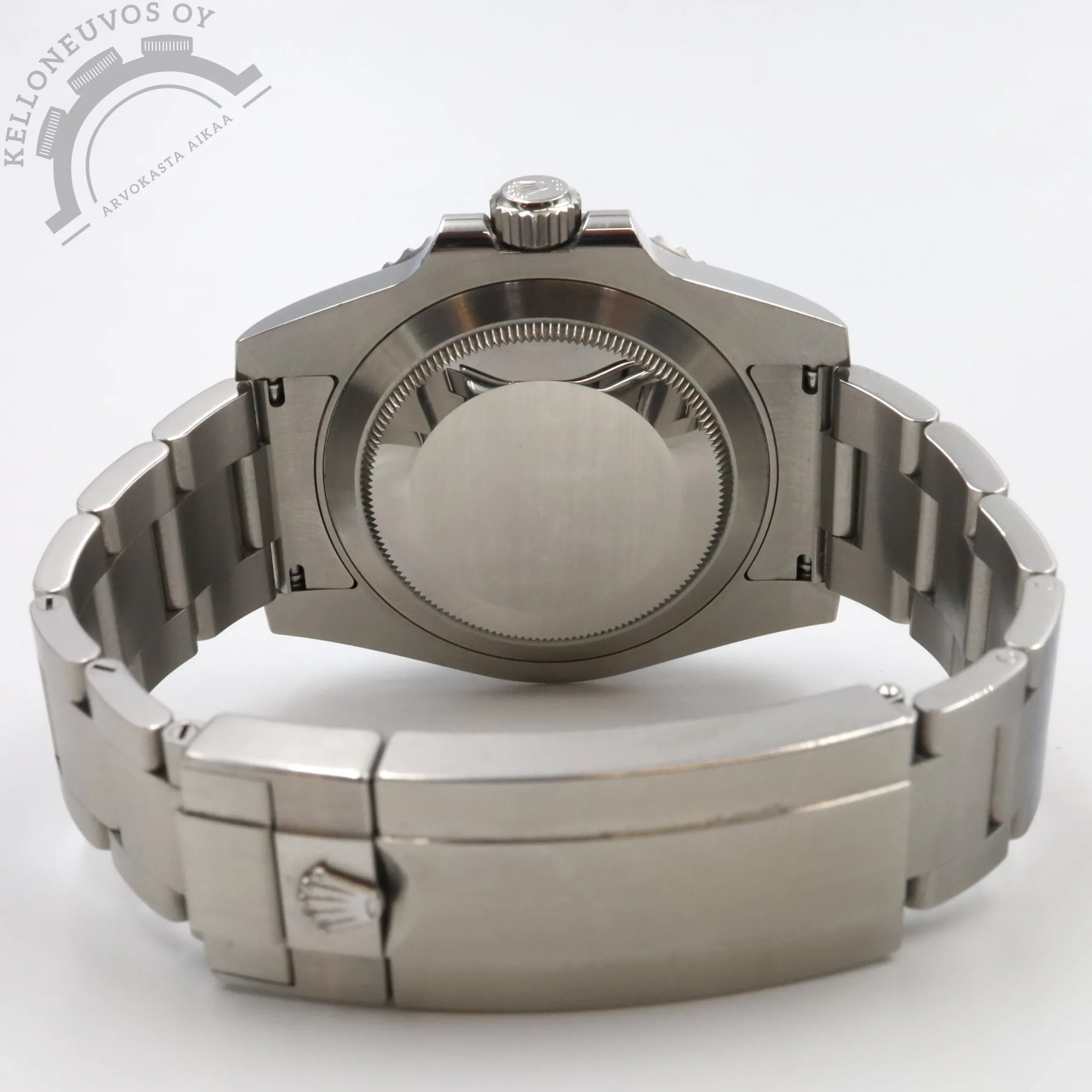 Rolex Submariner Date "Hulk" - Image 4